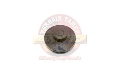 CAP BRAKE MASTER CYLINDER 2