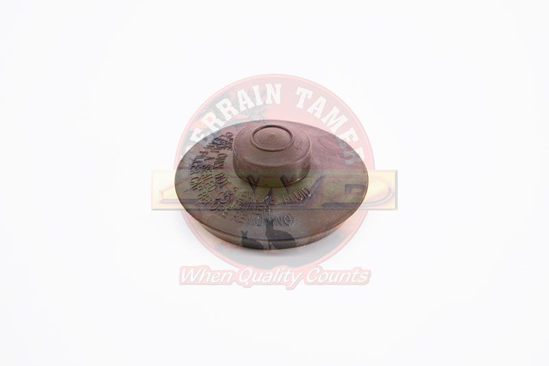 CAP CLUTCH MASTER CYLINDER 2