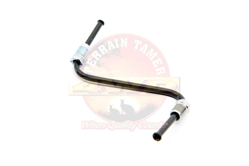 TUBE WHEEL CYLINDER FRONT R/H 1