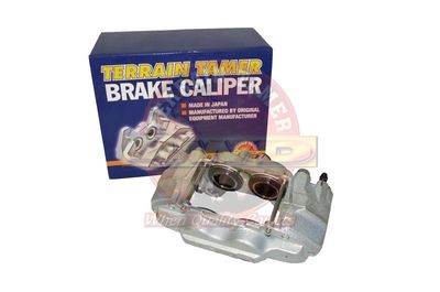 CALIPER FRONT R/H TERRAIN TAMER 1