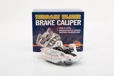 CALIPER FRONT R/H TERRAIN TAMER 3