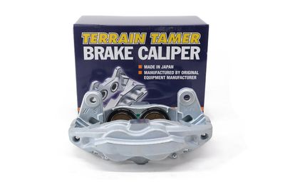 CALIPER FRONT R/H TERRAIN TAMER 9