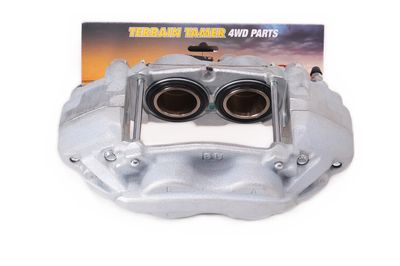 CALIPER FRONT R/H 10
