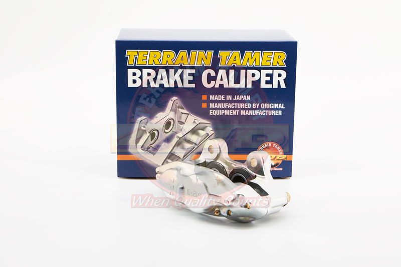 CALIPER FRONT L/H TERRAIN TAMER 2