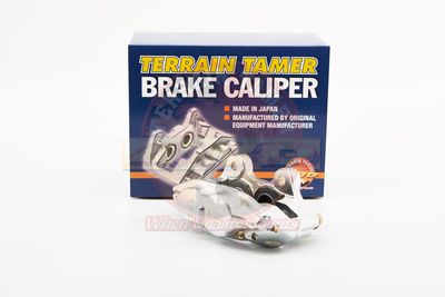 CALIPER FRONT L/H TERRAIN TAMER 2