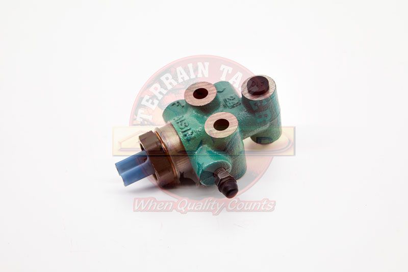 VALVE ASSY BRAKE PROPORTIONING LOAD SENSING 1