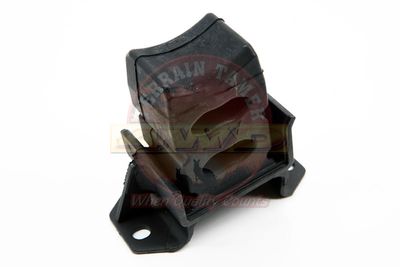 BUMPER SPRING REAR L/H SUITS WITH TEMS