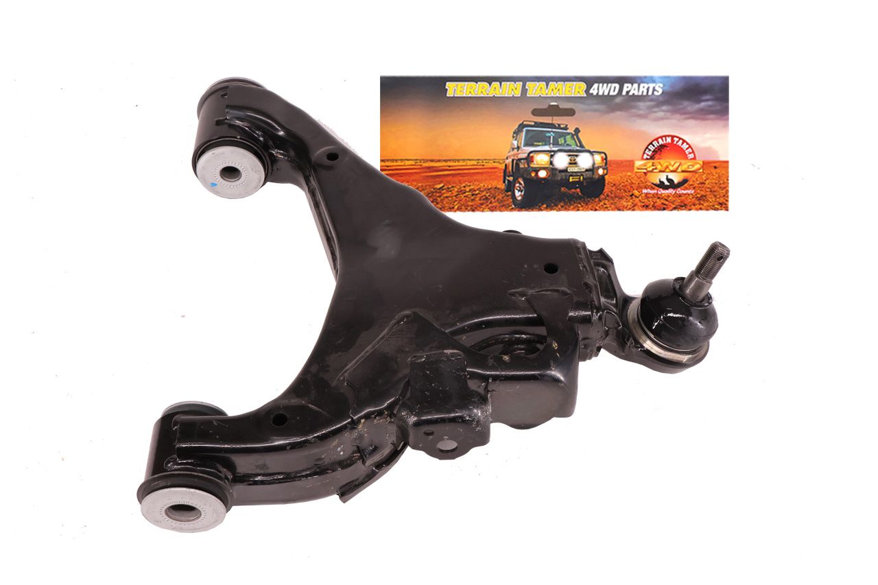 CONTROL ARM LOWER R/H 9