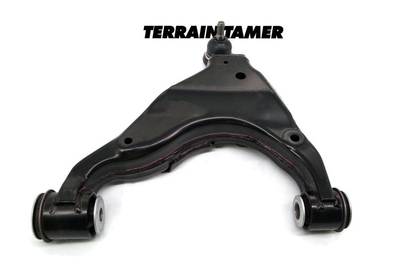 CONTROL ARM LOWER R/H 10