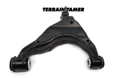 CONTROL ARM LOWER R/H 10