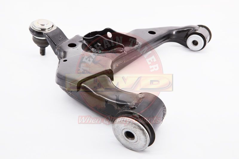 CONTROL ARM LOWER L/H 2