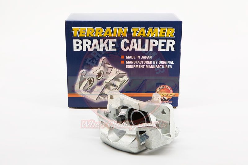 CALIPER REAR R/H 3
