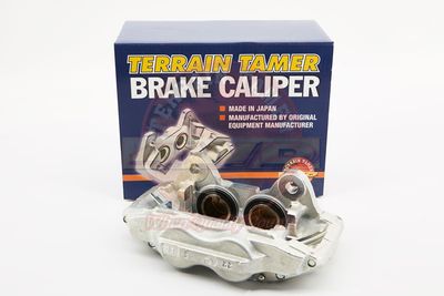 CALIPER FRONT L/H TERRAIN TAMER 1