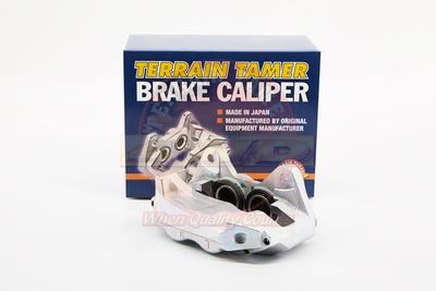 CALIPER FRONT L/H 2