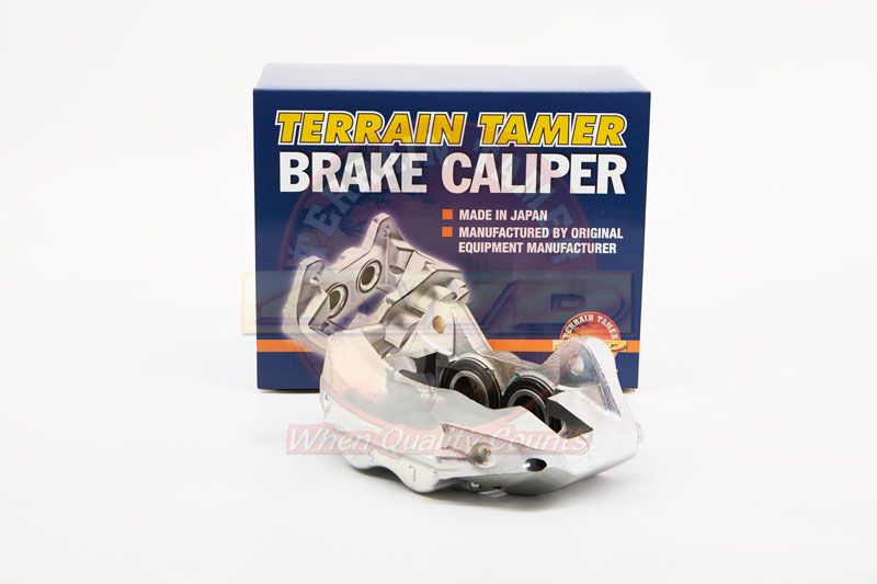 CALIPER FRONT L/H 1