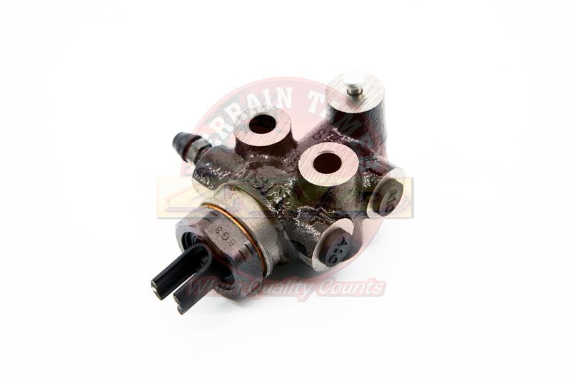 VALVE ASSY BRAKE PROPORTIONING LOAD SENSING 2