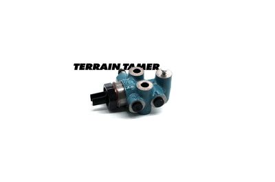 VALVE BRAKE PROPORTIONING SUITS REAR DRUM BRAKE 1