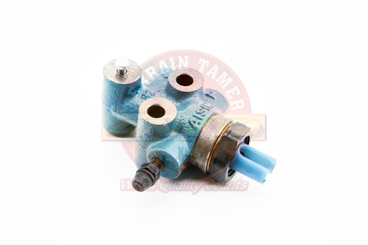VALVE ASSY BRAKE PROPORTIONING LOAD SENSING 3