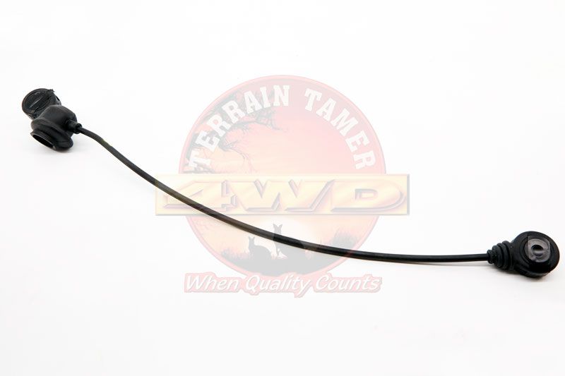 SPRING BRAKE PROPORTIONING VALVE SUITS REAR DRUM BRAKE
