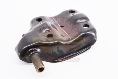 SHOCK MOUNT &amp; SPRING SEAT R/H OR L/H