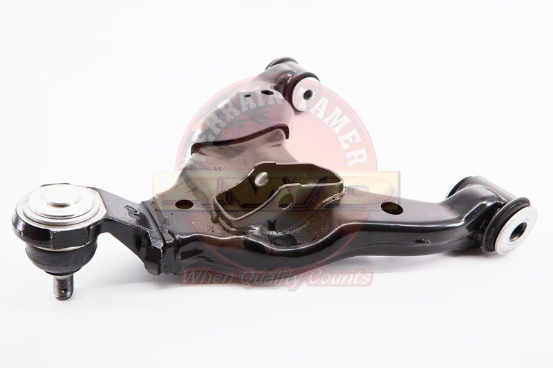 CONTROL ARM