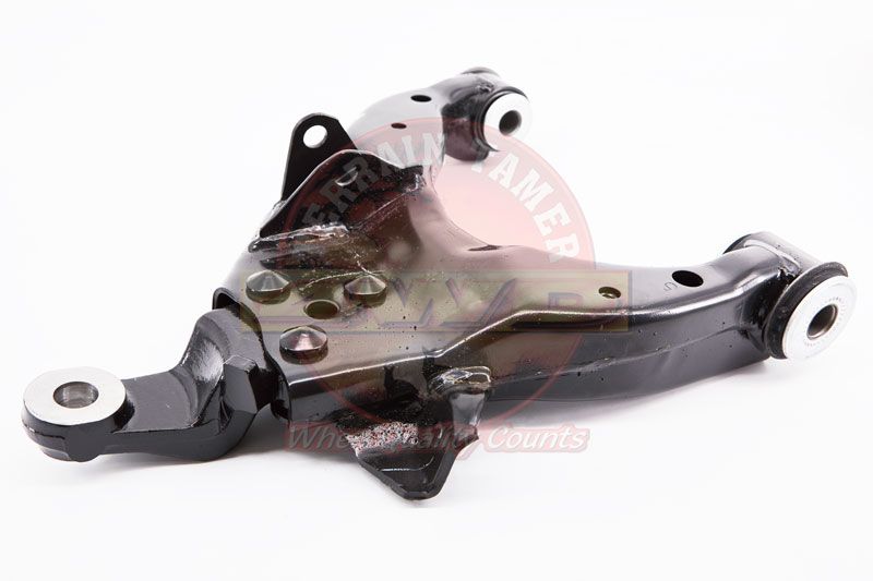 CONTROL ARM LOWER L/H 5