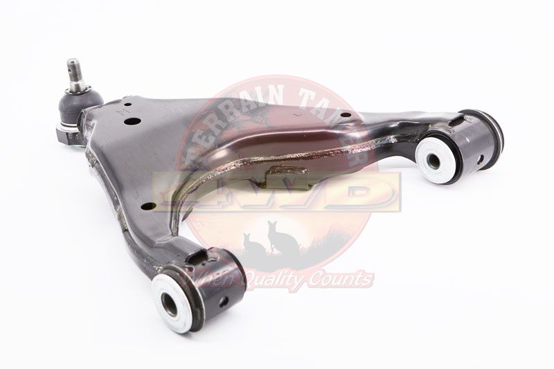 CONTROL ARM LOWER L/H 7