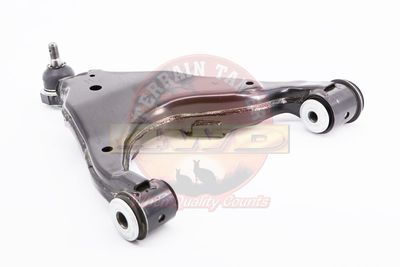 CONTROL ARM LOWER L/H 7