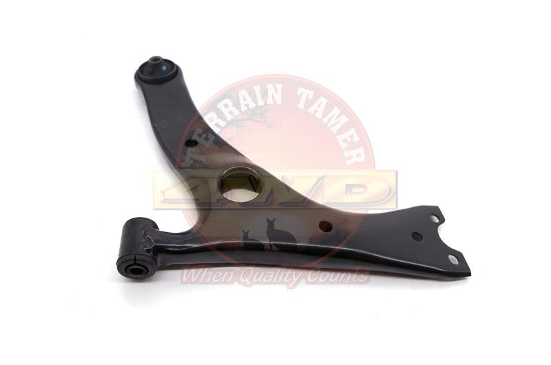 CONTROL ARM FRONT LOWER L/H 2