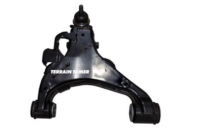 CONTROL ARM LOWER L/H 8