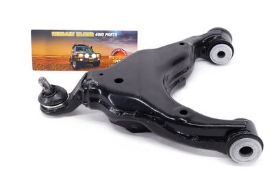 CONTROL ARM LOWER LH