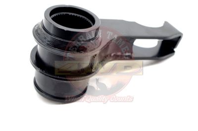 ARM TORSION BAR ANCHOR L/H