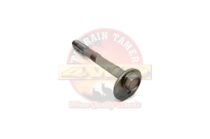 CAM FRONT SUSPESNION CAMBER ADJUST R/H OR L/H FRONT OF FRONT