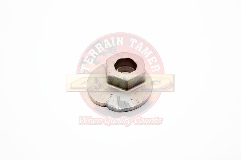 CAM FRONT SUSPENSION CAMBER ADJUST R/H OR L/H REAR OF FRONT