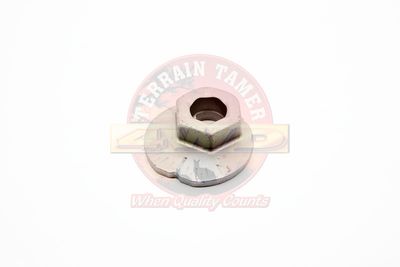 CAM FRONT SUSPENSION CAMBER ADJUST R/H OR L/H REAR OF FRONT