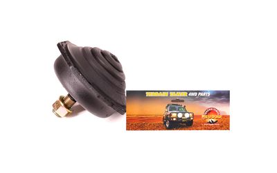BUMP STOP FRONT SPRING 1