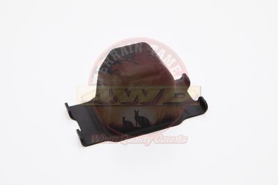 BUMPER SPRING L/H OR R/H 1