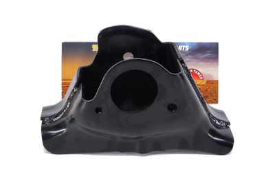 BRACKET SPRING HANGER FRONT OF REAR L/H 2
