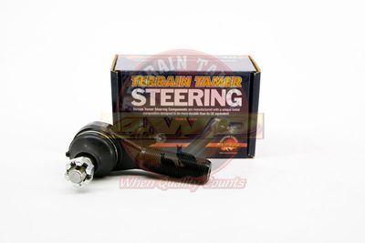 END TIE ROD OUTER R/H MALE THREAD