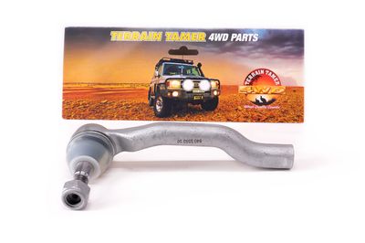 TIE ROD END R/H 2
