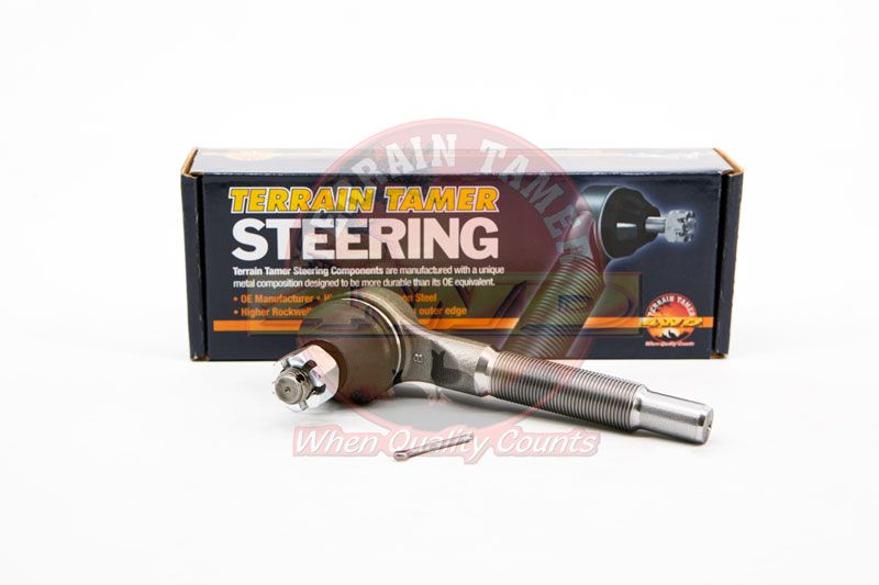 END TIE ROD OUTER R/H MALE R/H THREAD