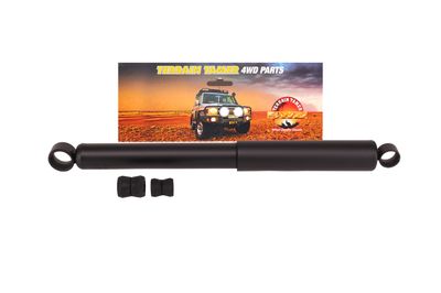 SHOCK ABSORBER REAR 9