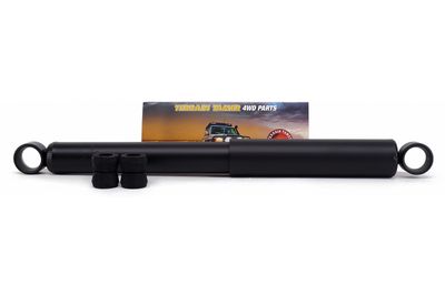 SHOCK ABSORBER REAR 8