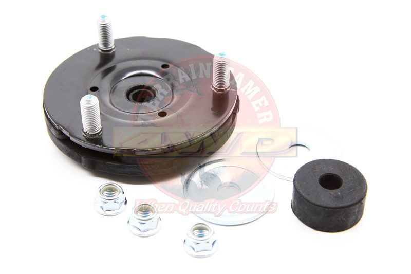 SUPPORT SHOCK ABSORBER UPPER COIL SPRING FRONT 2
