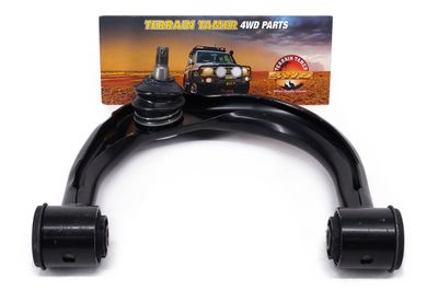 CONTROL ARM UPPER R/H 4