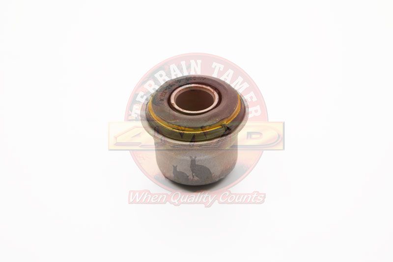 BUSH CONTROL ARM UPPER FRONT OF ARM 2