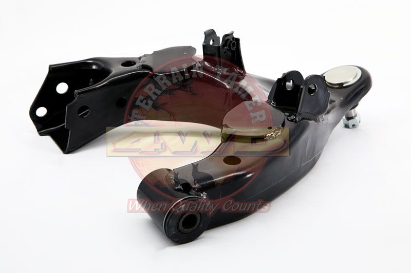 CONTROL ARM LOWER L/H 10