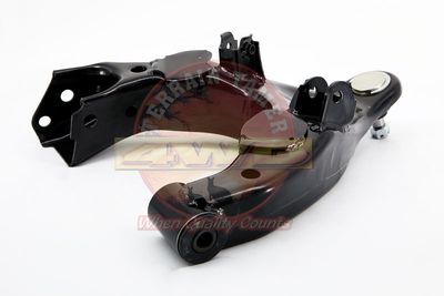 CONTROL ARM LOWER L/H 10