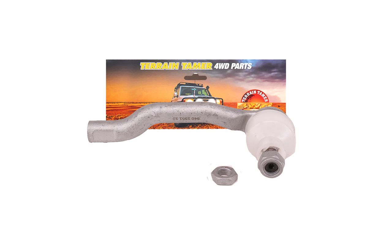 TIE ROD END L/H 2