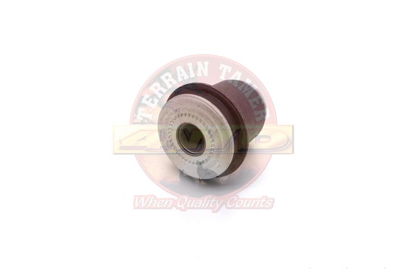 BUSH CONTROL ARM LOWER 4
